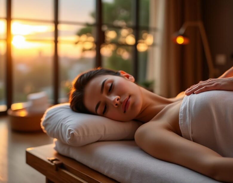 découvrez les bienfaits uniques du nakhon spa à paris, spécialiste du massage traditionnel thaïlandais, pour une expérience de bien-être et de détente incomparable.