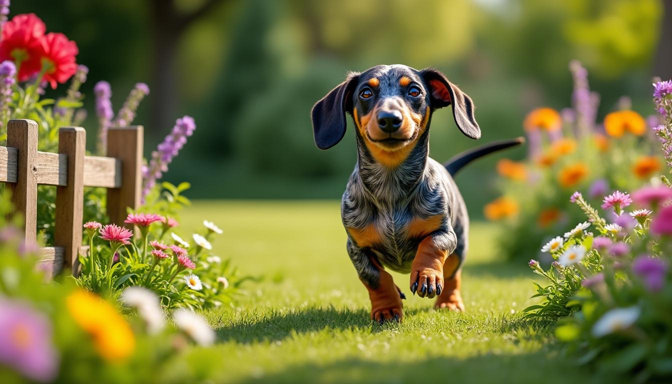 découvrez notre guide complet pour élever des teckels arlequins à poil long en toute sérénité : conseils pratiques, alimentation, soins et astuces pour assurer le bien-être et l’épanouissement de votre compagnon.