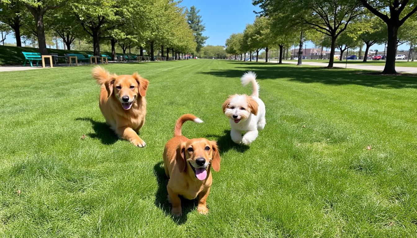 découvrez nos conseils pratiques pour élever des teckels arlequins à poil long. un guide complet pour assurer le bien-être, l’éducation et la santé de votre chien en toute sérénité.