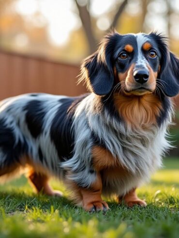 découvrez nos conseils pratiques pour élever des teckels arlequins à poil long en toute sérénité. apprenez tout sur leur alimentation, leur éducation et leur bien-être grâce à notre guide complet d'élevage.