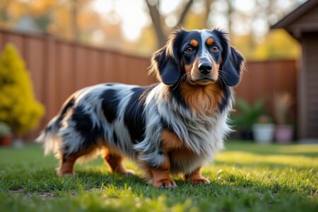 découvrez nos conseils pratiques pour élever des teckels arlequins à poil long en toute sérénité. apprenez tout sur leur alimentation, leur éducation et leur bien-être grâce à notre guide complet d'élevage.