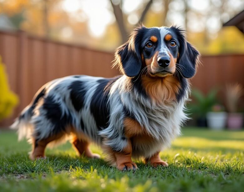 découvrez nos conseils pratiques pour élever des teckels arlequins à poil long en toute sérénité. apprenez tout sur leur alimentation, leur éducation et leur bien-être grâce à notre guide complet d'élevage.