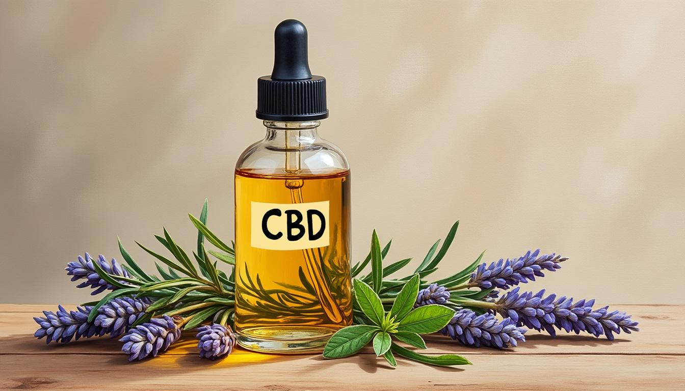 découvrez comment intégrer facilement l’huile de cbd pure extract dans votre routine quotidienne. bénéficiez des conseils pratiques pour maximiser ses bienfaits et améliorer votre bien-être naturellement.
