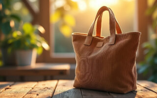 découvrez pourquoi le sac cabas en velours côtelé est l’accessoire incontournable de la saison : élégant, pratique et ultra-tendance, il sublime toutes vos tenues avec une touche d’originalité.