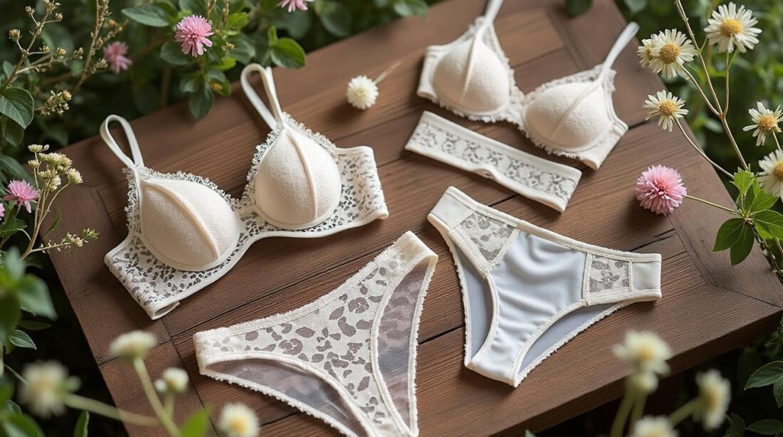 découvrez le secret de la légèreté avec sloggi : une lingerie invisible au confort unique, pour un effet seconde peau qui sublime chaque silhouette au quotidien.