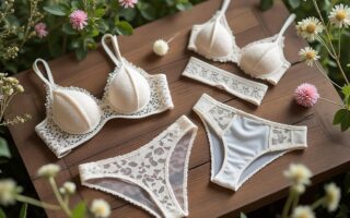 découvrez le secret de la légèreté avec sloggi : une lingerie invisible au confort unique, pour un effet seconde peau qui sublime chaque silhouette au quotidien.