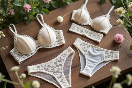 découvrez le secret de la légèreté avec sloggi : une lingerie invisible au confort unique, pour un effet seconde peau qui sublime chaque silhouette au quotidien.