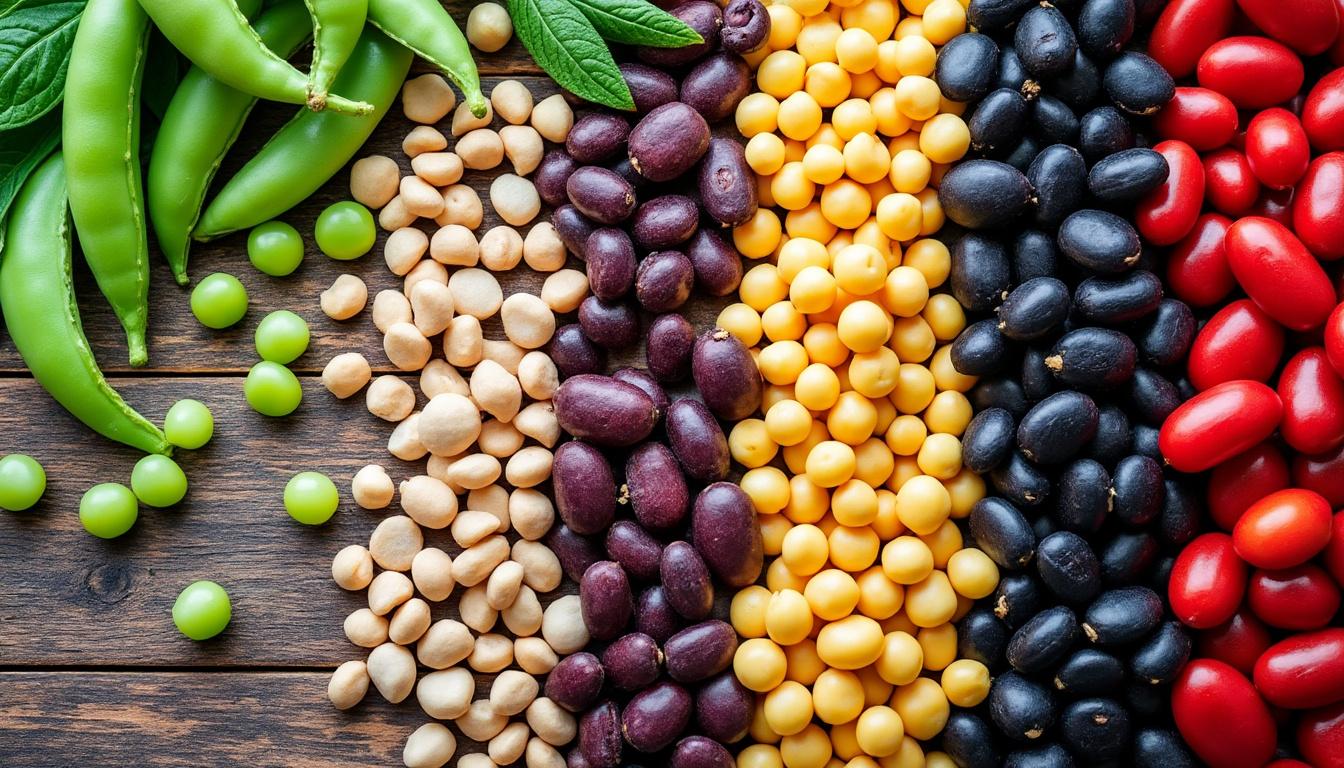découvrez une liste étonnante de légumes commençant par h ! variez vos repas avec ces légumes originaux, parfaits pour apporter de nouvelles saveurs et nutriments à votre cuisine.