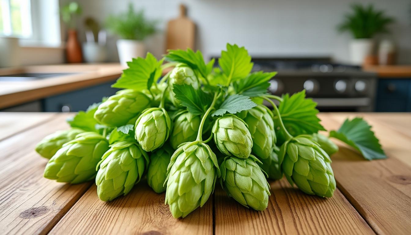 découvrez une liste surprenante de légumes commençant par h à ajouter à vos repas. variez votre alimentation grâce à ces légumes originaux, leurs bienfaits et idées recettes !