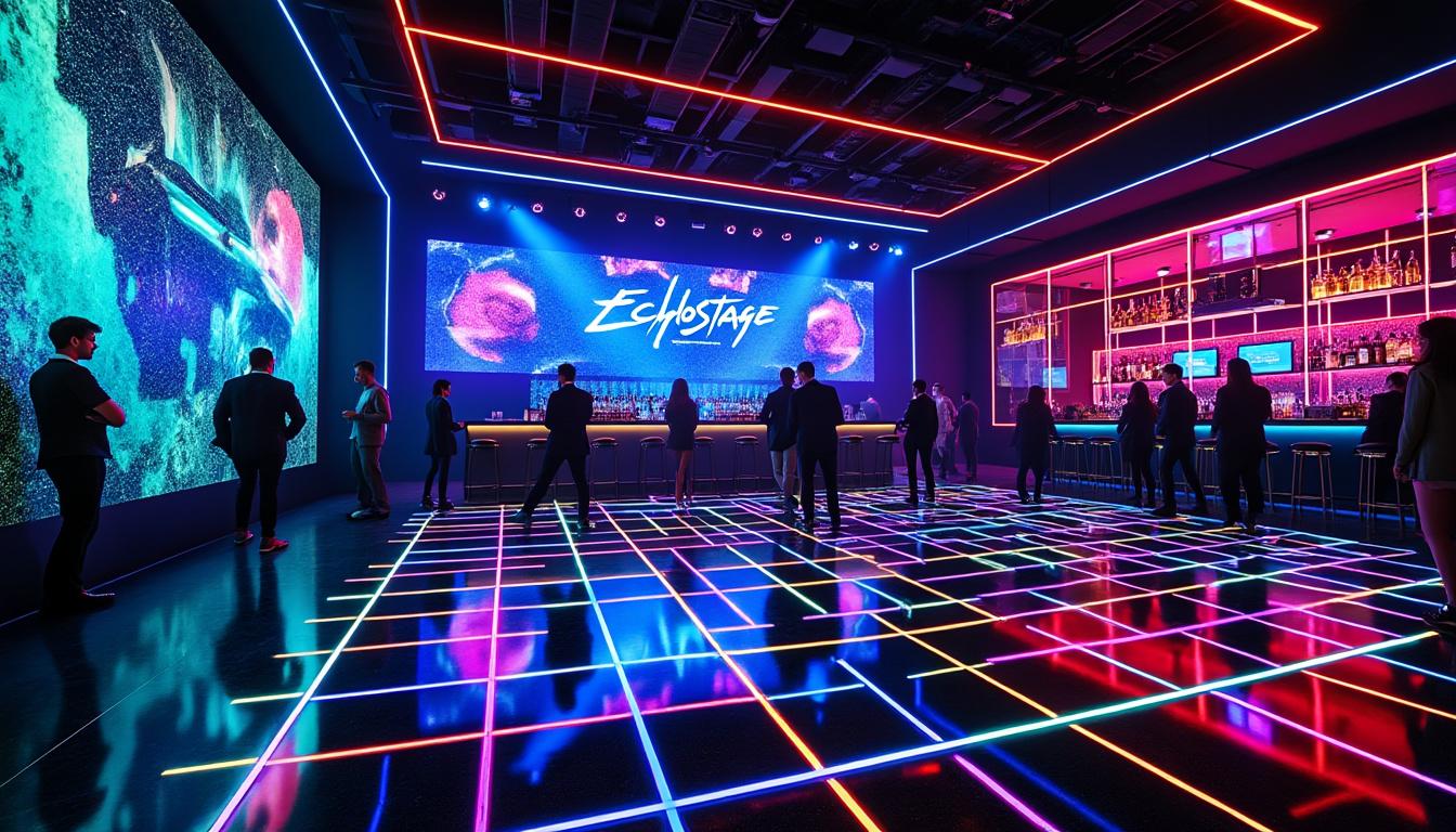 découvrez les incontournables du nightclub l'echostage à washington dc : histoire, ambiance, événements majeurs et ce qui en fait l’un des clubs les plus célèbres des états-unis.