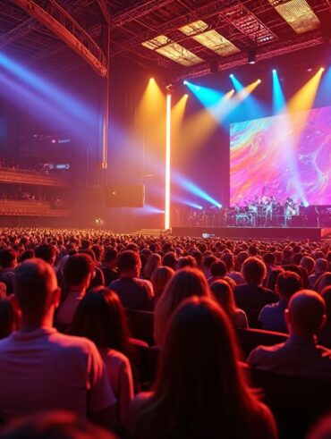 découvrez les fondamentaux du nightclub l'echostage à washington dc : histoire, ambiance unique, programmation musicale et raisons pour lesquelles il est devenu une référence incontournable des nuits américaines.