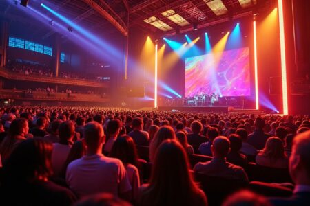 découvrez les fondamentaux du nightclub l'echostage à washington dc : histoire, ambiance unique, programmation musicale et raisons pour lesquelles il est devenu une référence incontournable des nuits américaines.