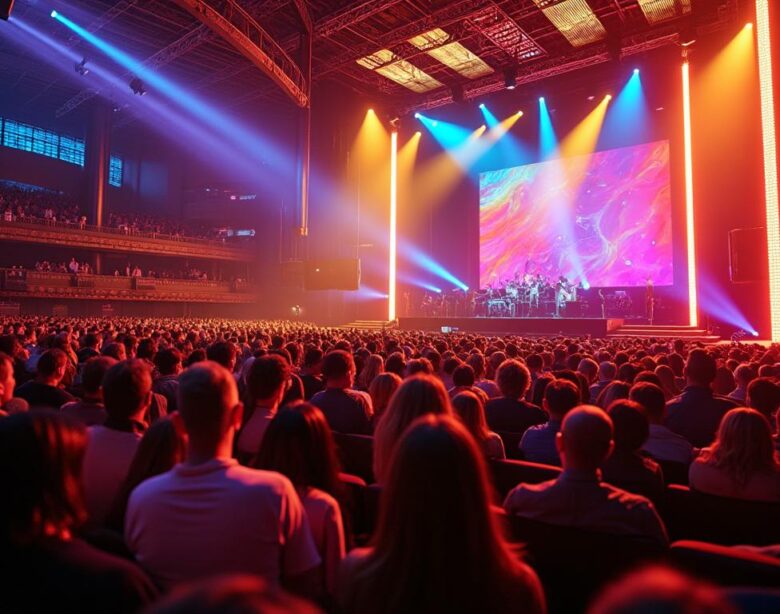 découvrez les fondamentaux du nightclub l'echostage à washington dc : histoire, ambiance unique, programmation musicale et raisons pour lesquelles il est devenu une référence incontournable des nuits américaines.