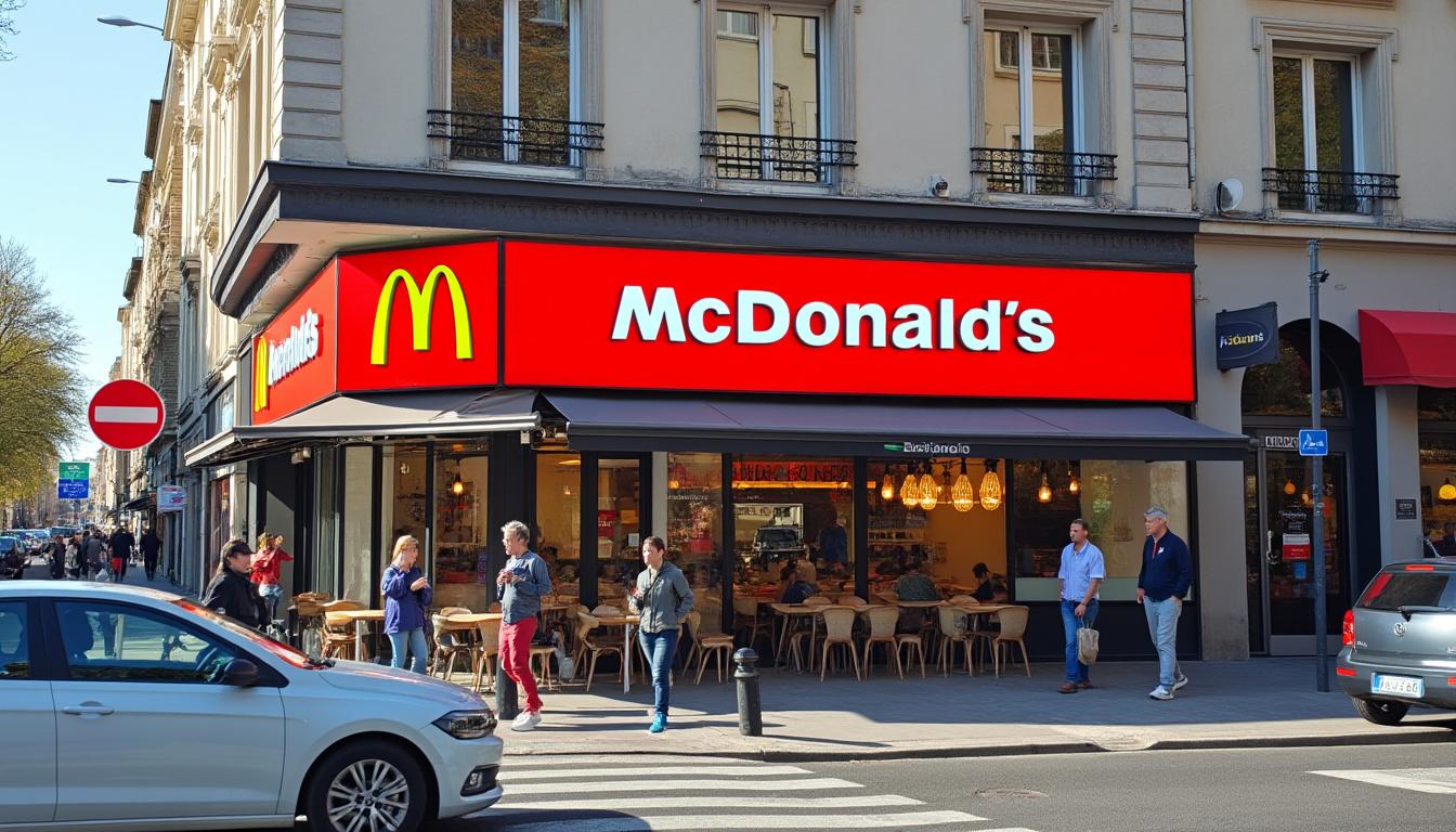 découvrez comment le débat autour du caractère halal ou non des produits burger king influence le marché du fast-food, les choix des consommateurs musulmans et la stratégie des grandes chaînes en france.