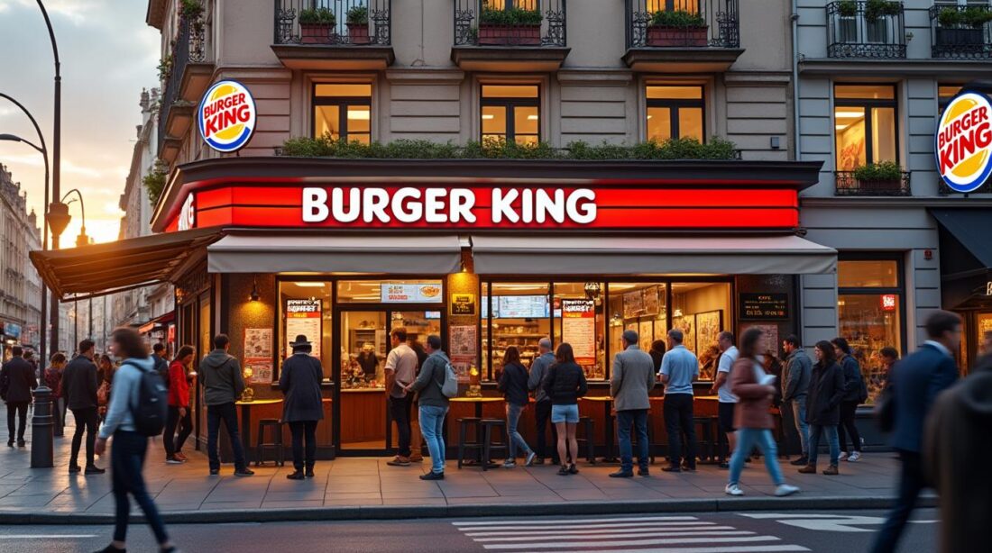 découvrez les conséquences du choix de burger king d'adopter ou non une offre halal, et son impact sur le secteur du fast-food, la clientèle, ainsi que la concurrence en france.