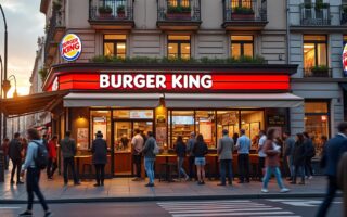 découvrez les conséquences du choix de burger king d'adopter ou non une offre halal, et son impact sur le secteur du fast-food, la clientèle, ainsi que la concurrence en france.
