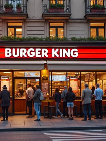 découvrez les conséquences du choix de burger king d'adopter ou non une offre halal, et son impact sur le secteur du fast-food, la clientèle, ainsi que la concurrence en france.