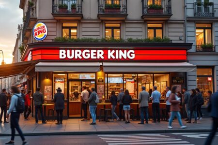 découvrez les conséquences du choix de burger king d'adopter ou non une offre halal, et son impact sur le secteur du fast-food, la clientèle, ainsi que la concurrence en france.