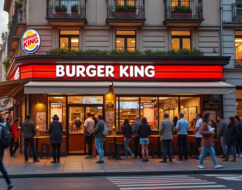 découvrez les conséquences du choix de burger king d'adopter ou non une offre halal, et son impact sur le secteur du fast-food, la clientèle, ainsi que la concurrence en france.