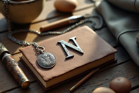 découvrez notre liste complète des objets incontournables commençant par la lettre n. apprenez à connaître ces objets essentiels, leur utilité et leur particularité pour enrichir votre vocabulaire et vos connaissances.