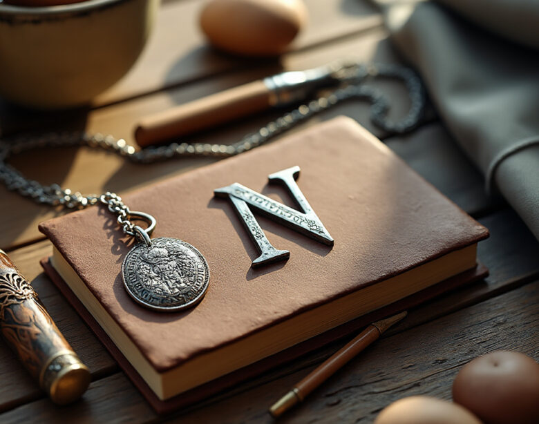 découvrez notre liste complète des objets incontournables commençant par la lettre n. apprenez à connaître ces objets essentiels, leur utilité et leur particularité pour enrichir votre vocabulaire et vos connaissances.