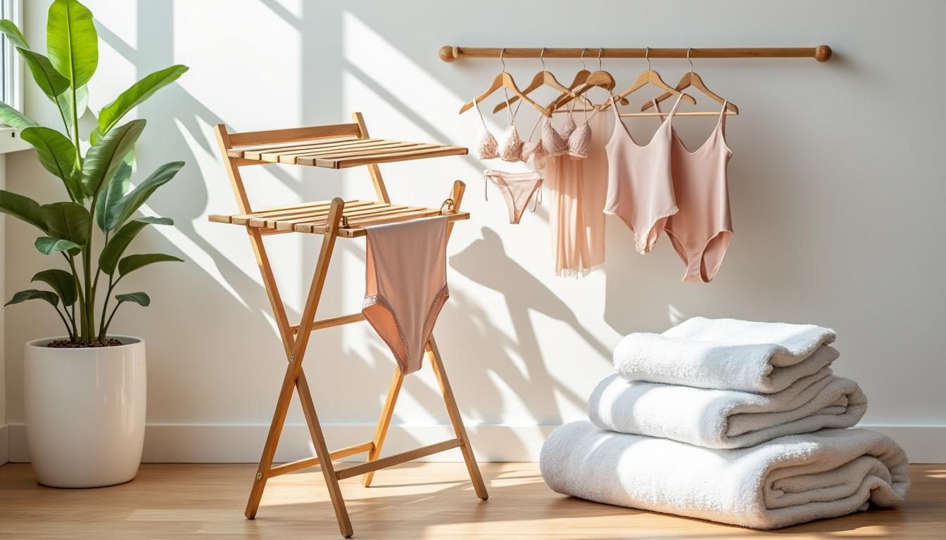 découvrez les meilleurs conseils et astuces pour entretenir votre lingerie fine secrets by keller et préserver la beauté de vos pièces délicates plus longtemps.