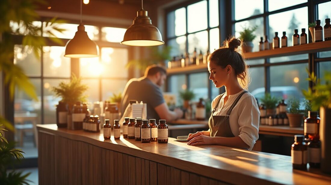 découvrez la boutique de cbd bio à villerupt : profitez d’une sélection variée de produits de qualité, naturels et respectueux de l'environnement. bien-être et conseils personnalisés vous attendent en magasin.