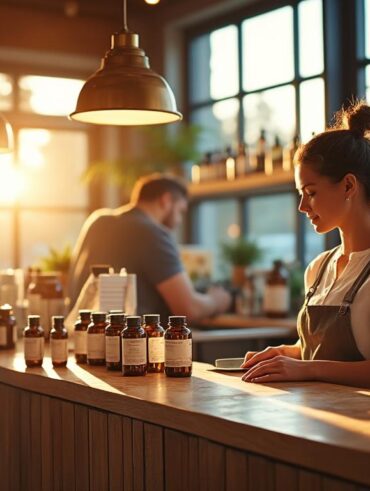 découvrez la boutique de cbd bio à villerupt : profitez d’une sélection variée de produits de qualité, naturels et respectueux de l'environnement. bien-être et conseils personnalisés vous attendent en magasin.