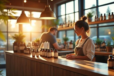 découvrez la boutique de cbd bio à villerupt : profitez d’une sélection variée de produits de qualité, naturels et respectueux de l'environnement. bien-être et conseils personnalisés vous attendent en magasin.