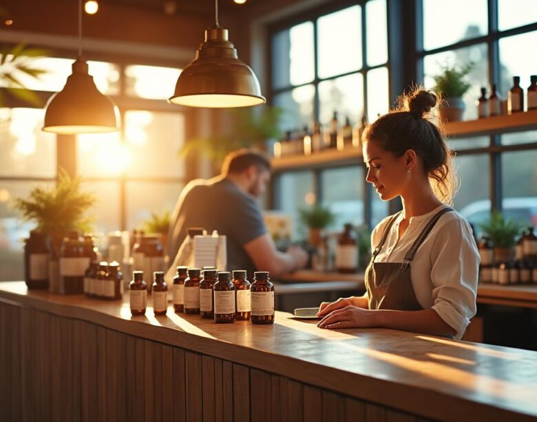 découvrez la boutique de cbd bio à villerupt : profitez d’une sélection variée de produits de qualité, naturels et respectueux de l'environnement. bien-être et conseils personnalisés vous attendent en magasin.