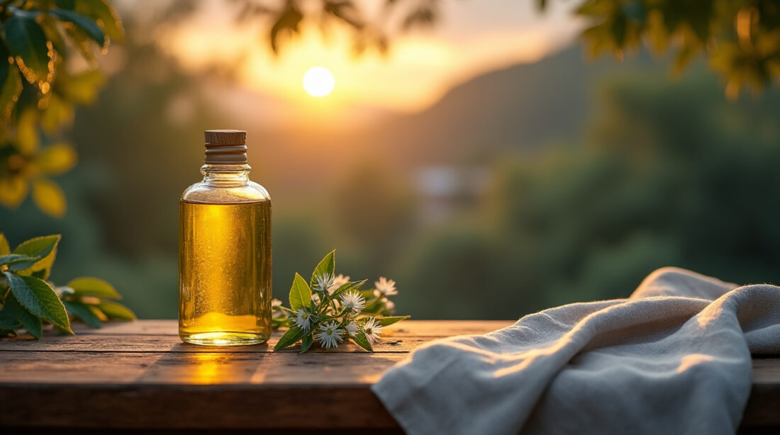 découvrez les huiles de massage naturelles weleda : des formules issues de la nature, parfaites pour prendre soin de votre corps et profiter d’un pur moment de bien-être au quotidien.