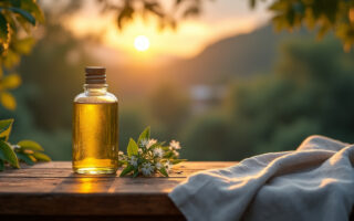 découvrez les huiles de massage naturelles weleda : des formules issues de la nature, parfaites pour prendre soin de votre corps et profiter d’un pur moment de bien-être au quotidien.
