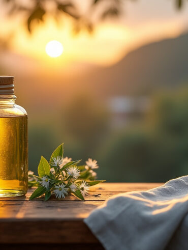 découvrez les huiles de massage naturelles weleda : des formules issues de la nature, parfaites pour prendre soin de votre corps et profiter d’un pur moment de bien-être au quotidien.