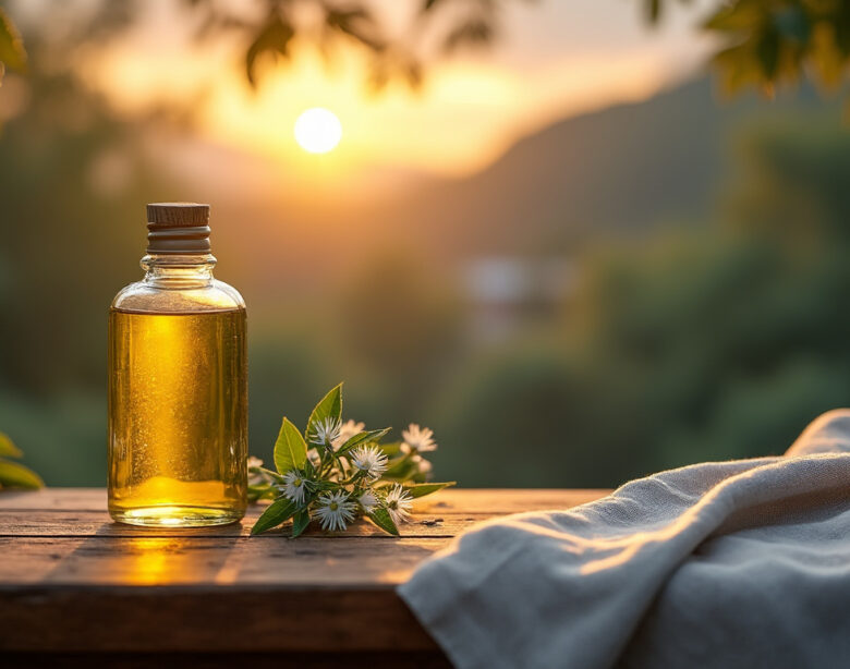 découvrez les huiles de massage naturelles weleda : des formules issues de la nature, parfaites pour prendre soin de votre corps et profiter d’un pur moment de bien-être au quotidien.