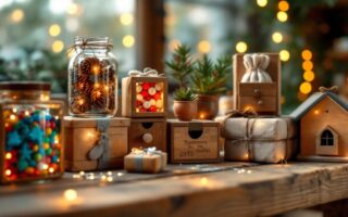 découvrez 10 idées créatives et originales de calendriers de l'avent pour rendre votre mois de décembre unique et magique. inspirez-vous pour un compte à rebours exceptionnel jusqu'à noël !