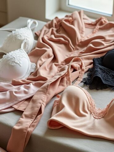 découvrez charlott’, la lingerie vendue à domicile qui allie élégance et praticité pour vous offrir confort et style en toute simplicité.