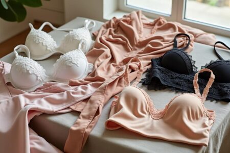 découvrez charlott’, la lingerie vendue à domicile qui allie élégance et praticité pour vous offrir confort et style en toute simplicité.
