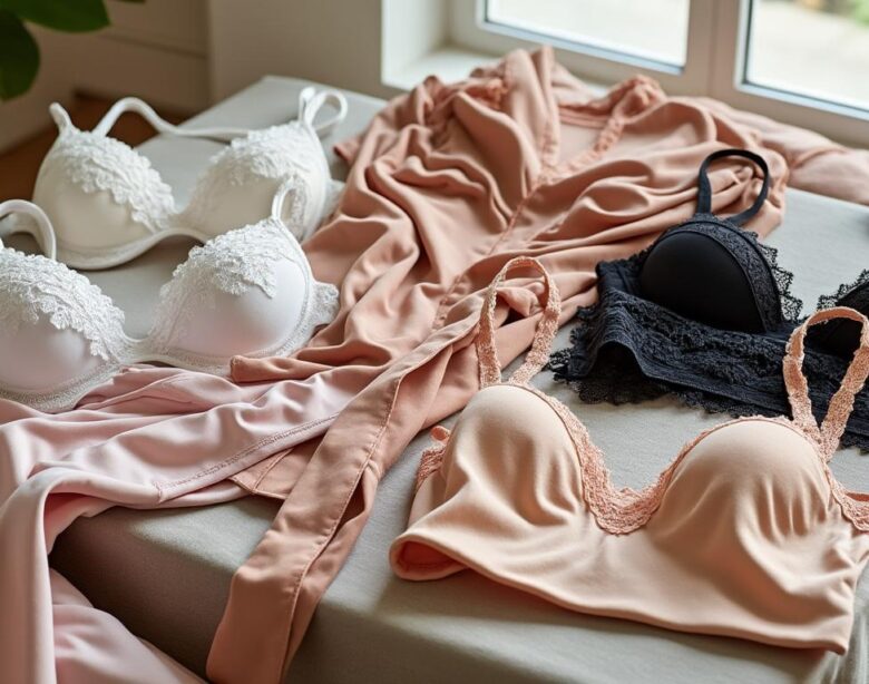 découvrez charlott’, la lingerie vendue à domicile qui allie élégance et praticité pour vous offrir confort et style en toute simplicité.