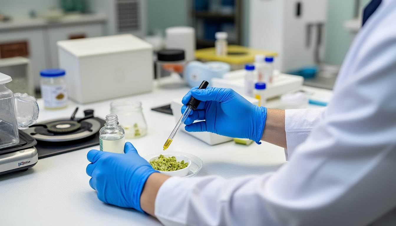 découvrez comment effriter du cbd sans perdre ses arômes pour profiter pleinement de ses saveurs et bienfaits.