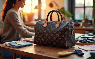 découvrez nos conseils pratiques pour entretenir votre sac louis vuitton speedy et préserver sa beauté et sa qualité au fil des années. suivez nos astuces pour garantir la longévité de votre sac iconique.