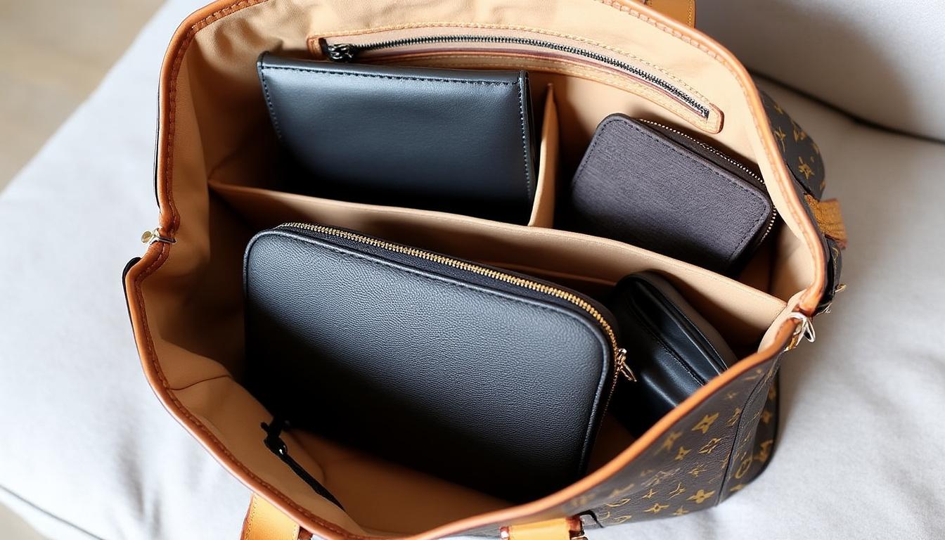 découvrez des conseils pratiques pour entretenir votre sac louis vuitton speedy et préserver son éclat. astuces de nettoyage, stockage et entretien pour garantir à votre sac une durée de vie exceptionnelle.