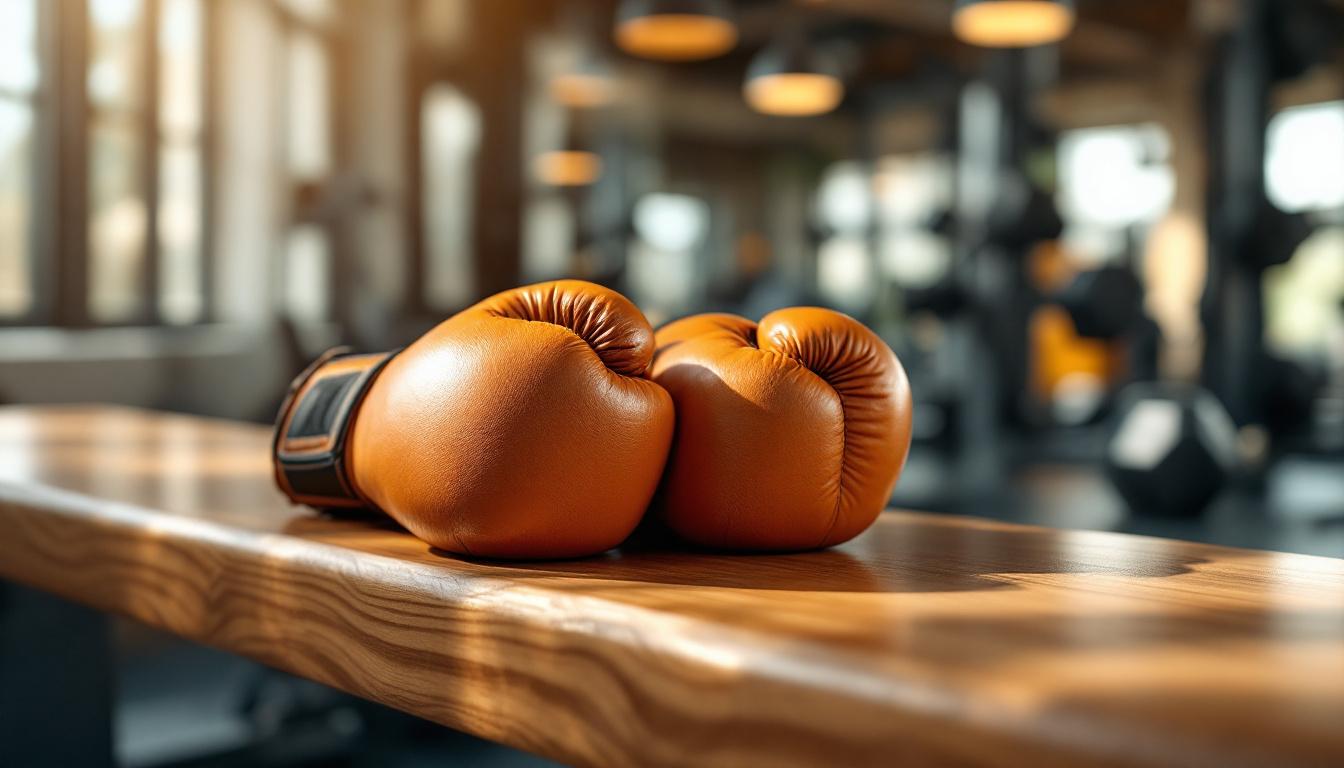 découvrez comment les meilleures marques de gants de boxe optimisent votre confort, protection et performance pour une expérience de combat inégalée.