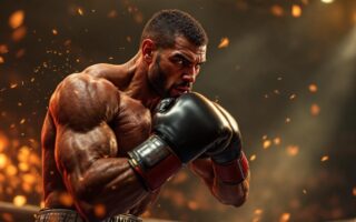 découvrez comment les meilleures marques de gants de boxe optimisent votre confort, protection et performance pour une expérience de combat inégalée.