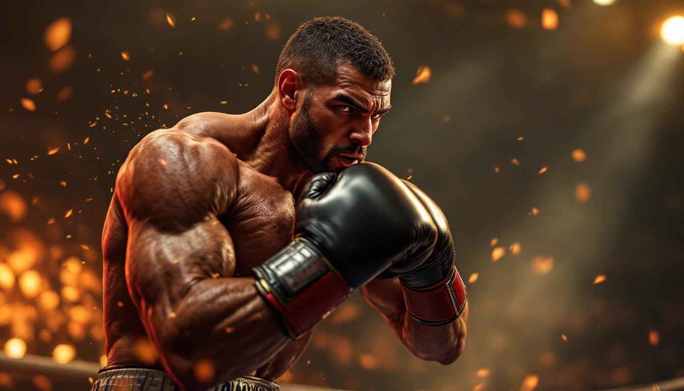 découvrez comment les meilleures marques de gants de boxe optimisent votre confort, protection et performance pour une expérience de combat inégalée.