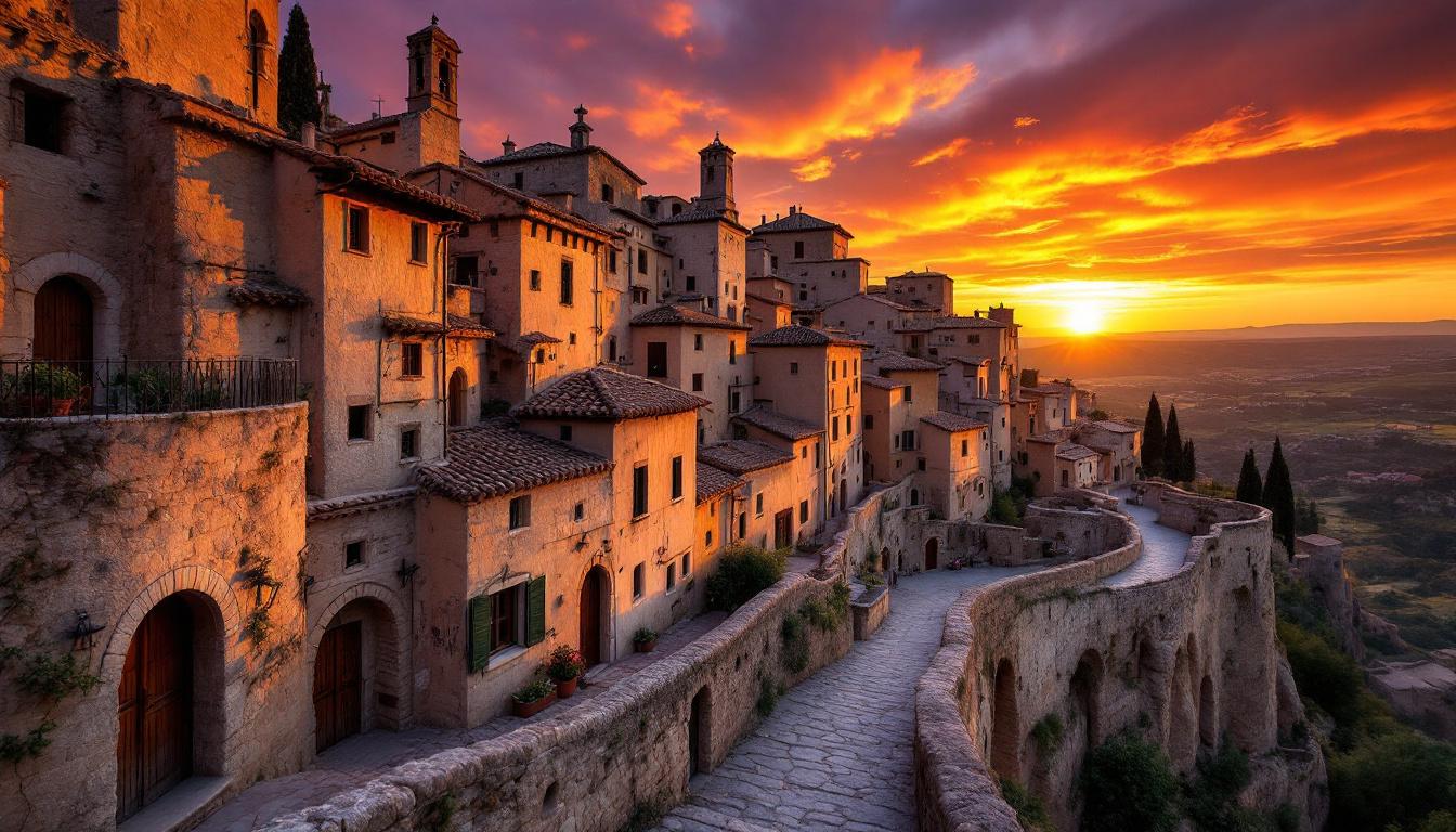 découvrez comment dénicher facilement les meilleurs sites de locations de vacances à matera en basilicate pour un séjour inoubliable.