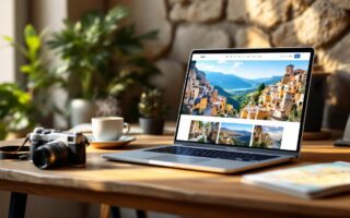 découvrez comment dénicher facilement les meilleurs sites de locations de vacances pour matera en basilicate et profitez d'un séjour inoubliable dans cette magnifique région italienne.