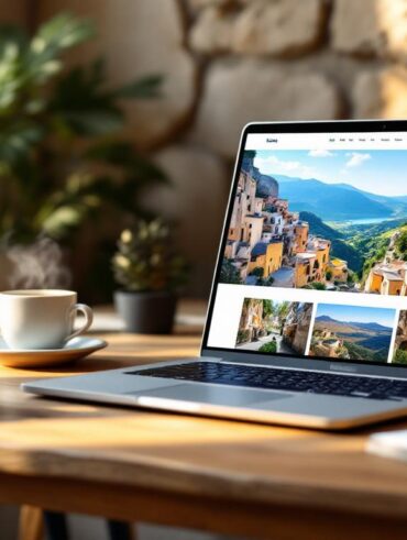 découvrez comment dénicher facilement les meilleurs sites de locations de vacances pour matera en basilicate et profitez d'un séjour inoubliable dans cette magnifique région italienne.