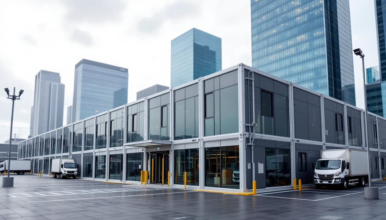 découvrez notre comparatif des prix pour un box de stockage à nantes et trouvez la meilleure offre adaptée à vos besoins.