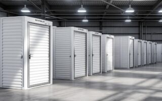 comparez les prix des box de stockage à nantes et trouvez la meilleure offre adaptée à vos besoins. solutions flexibles et tarifs compétitifs pour un rangement sécurisé.