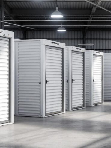 comparez les prix des box de stockage à nantes et trouvez la meilleure offre adaptée à vos besoins. solutions flexibles et tarifs compétitifs pour un rangement sécurisé.